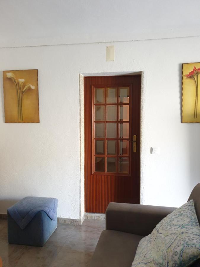 Casa O Arco Alojamento Local Marvao  Luaran gambar