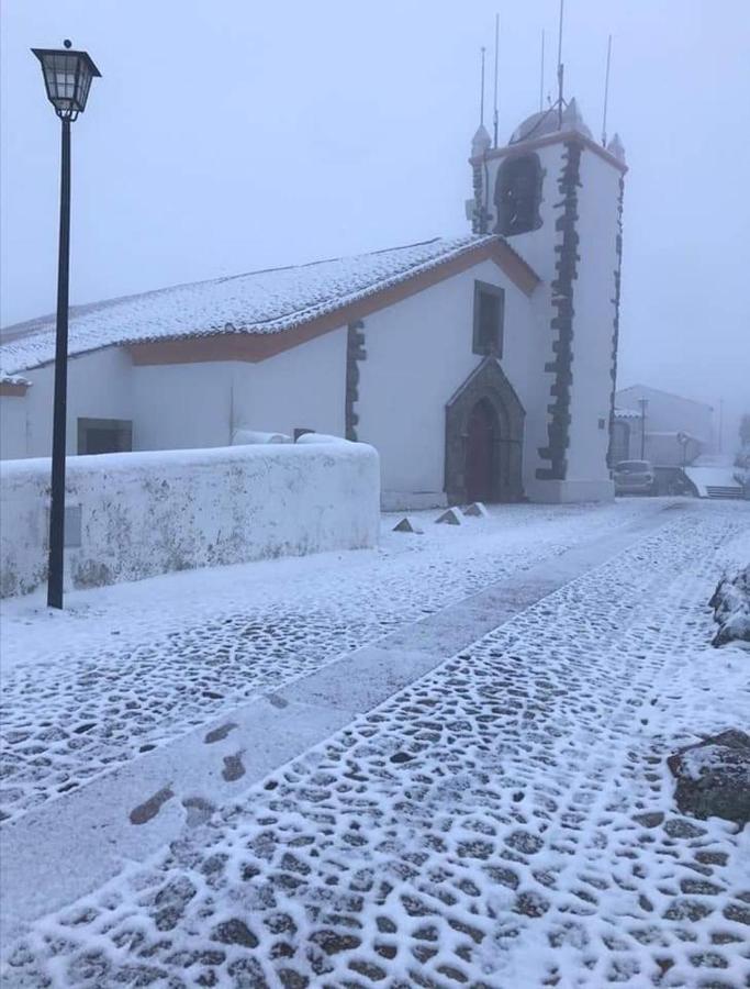Casa O Arco Alojamento Local Marvao  Luaran gambar
