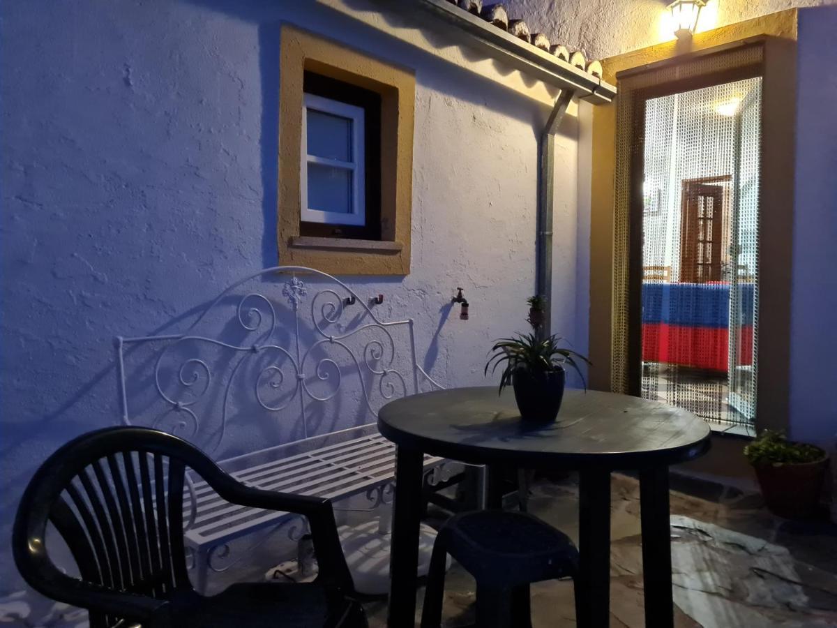 Casa O Arco Alojamento Local Marvao  Luaran gambar