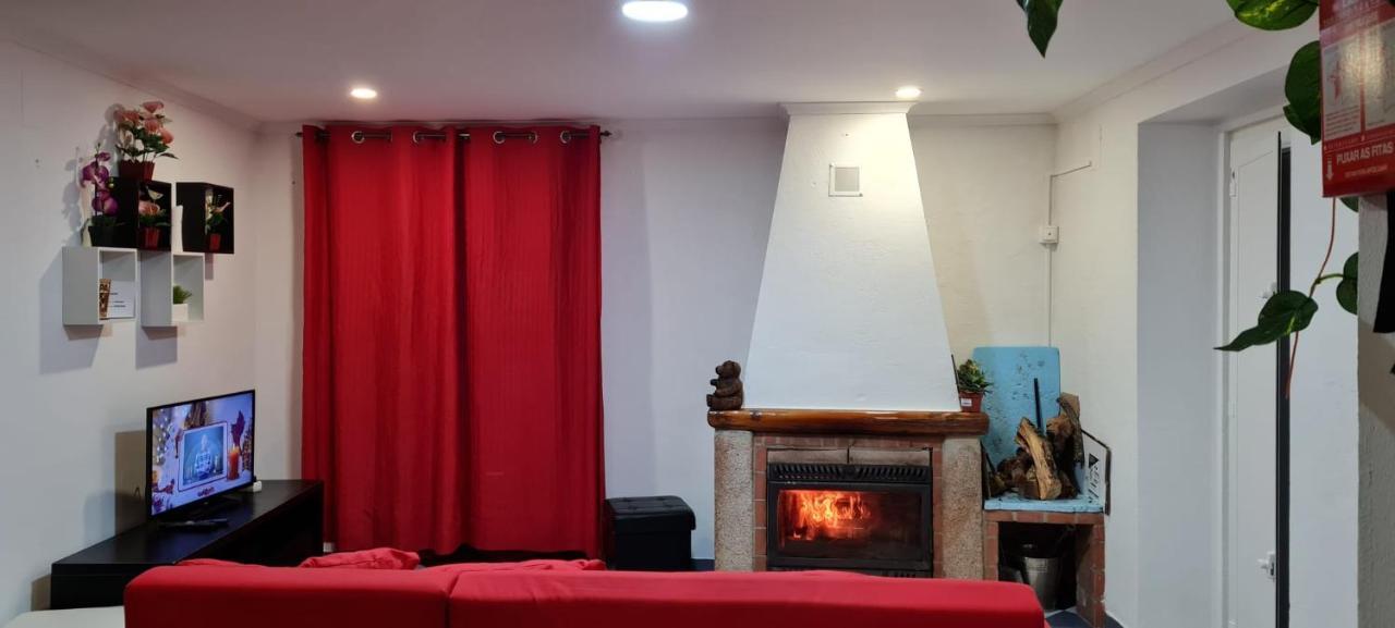 Casa O Arco Alojamento Local Marvao  Luaran gambar