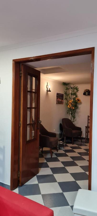 Casa O Arco Alojamento Local Marvao  Luaran gambar