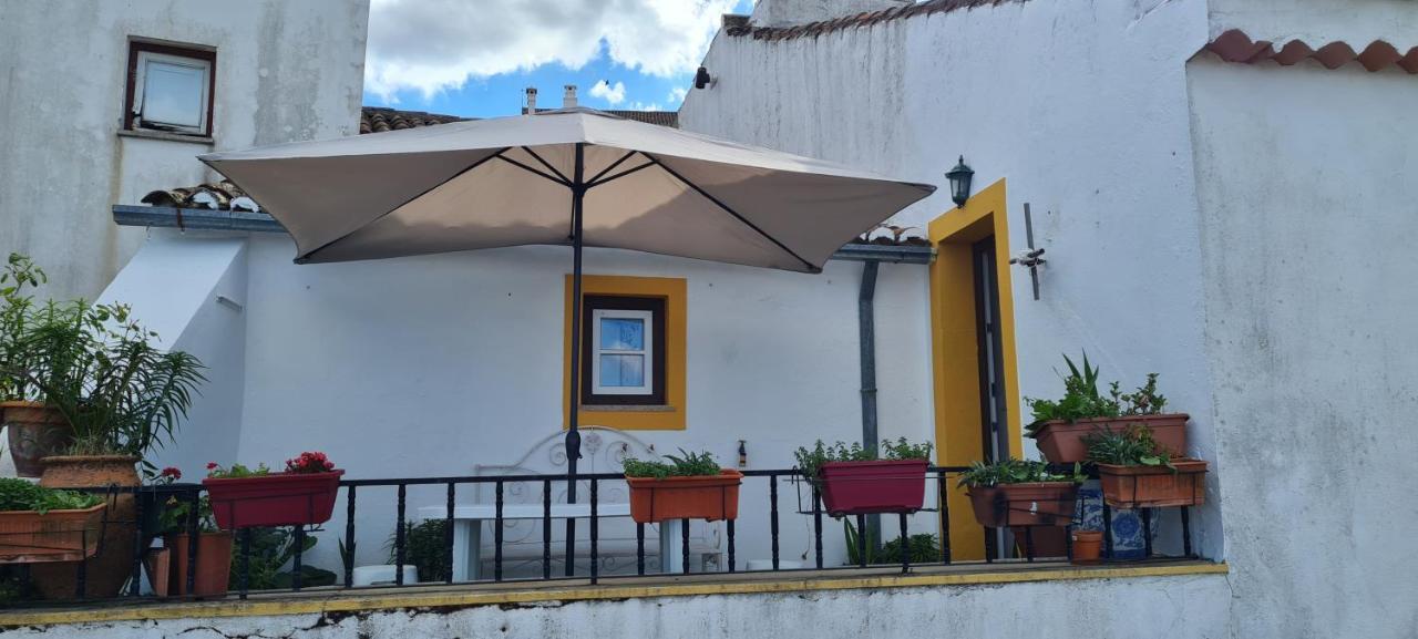 Casa O Arco Alojamento Local Marvao  Luaran gambar