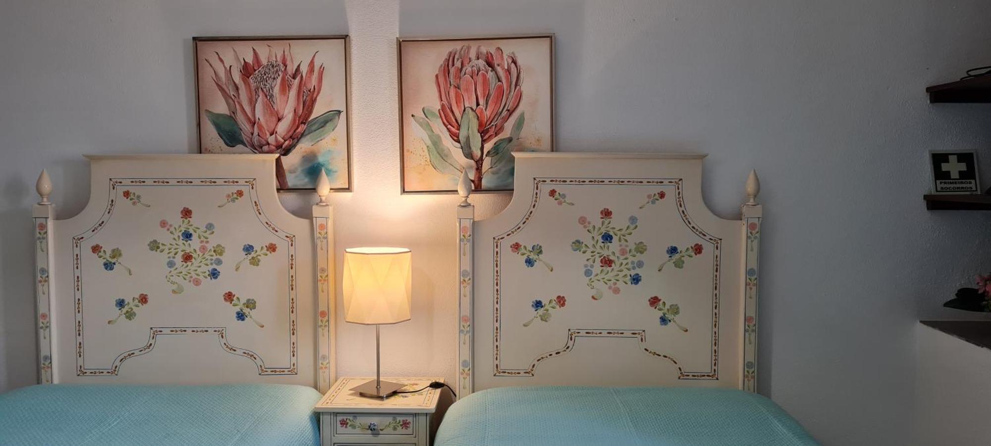 Casa O Arco Alojamento Local Marvao  Bilik gambar