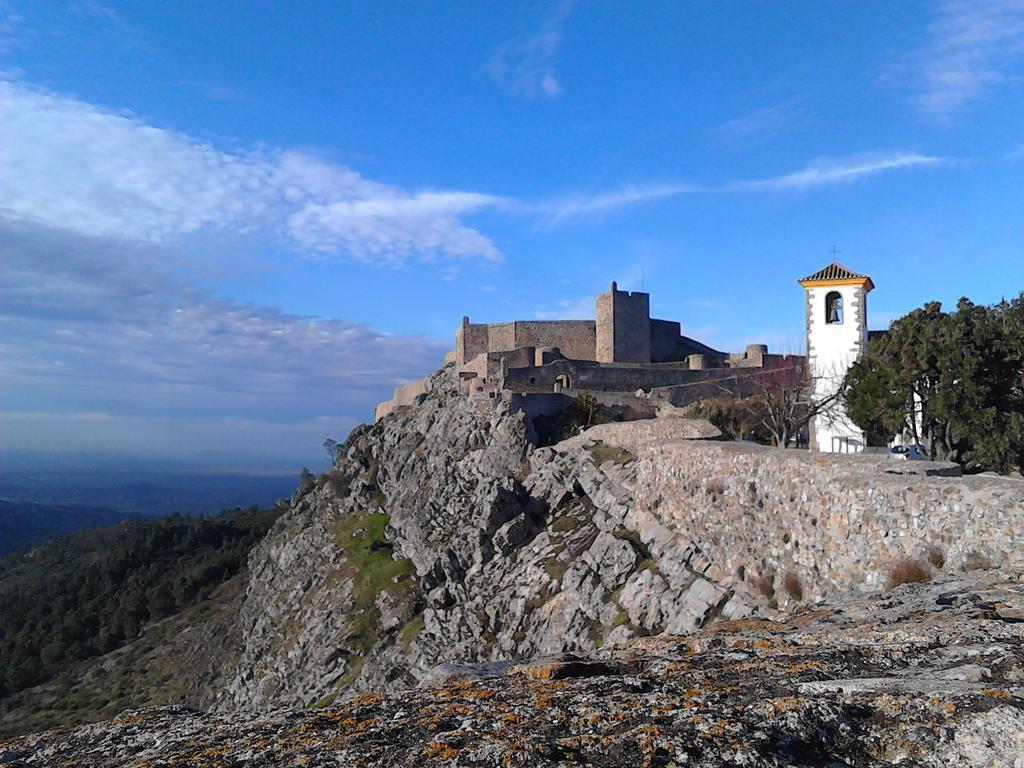 Casa O Arco Alojamento Local Marvao  Bilik gambar