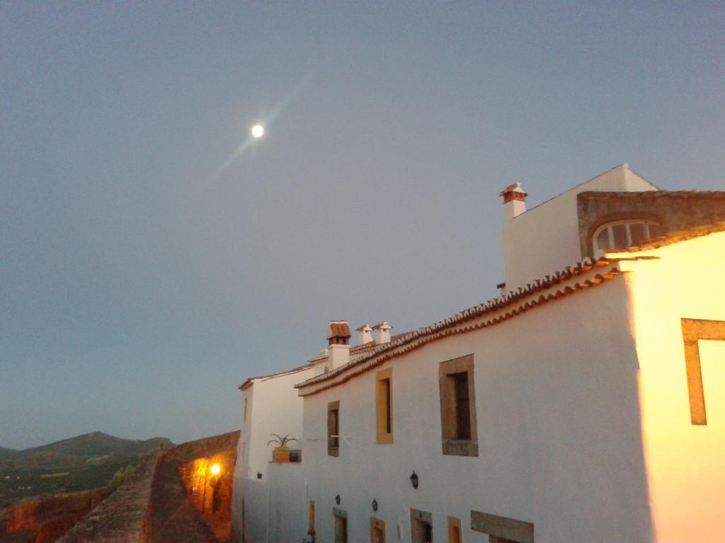 Casa O Arco Alojamento Local Marvao  Bilik gambar