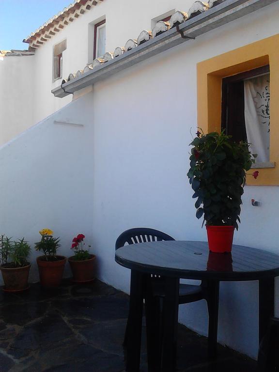 Casa O Arco Alojamento Local Marvao  Luaran gambar