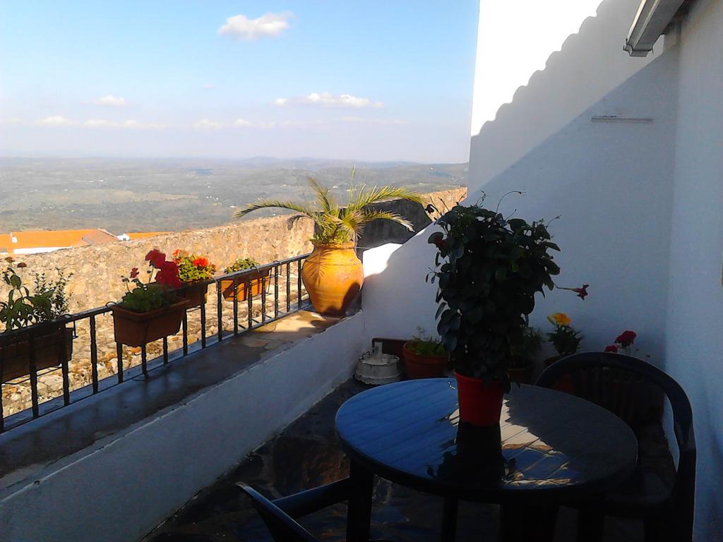 Casa O Arco Alojamento Local Marvao  Luaran gambar