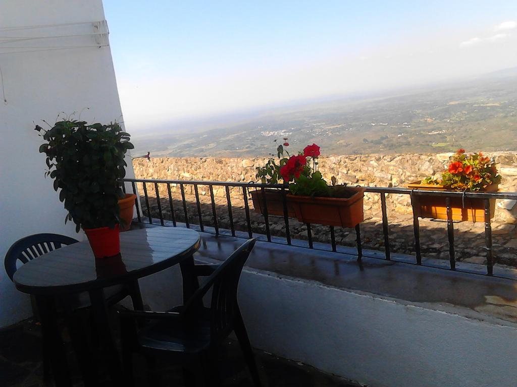 Casa O Arco Alojamento Local Marvao  Luaran gambar