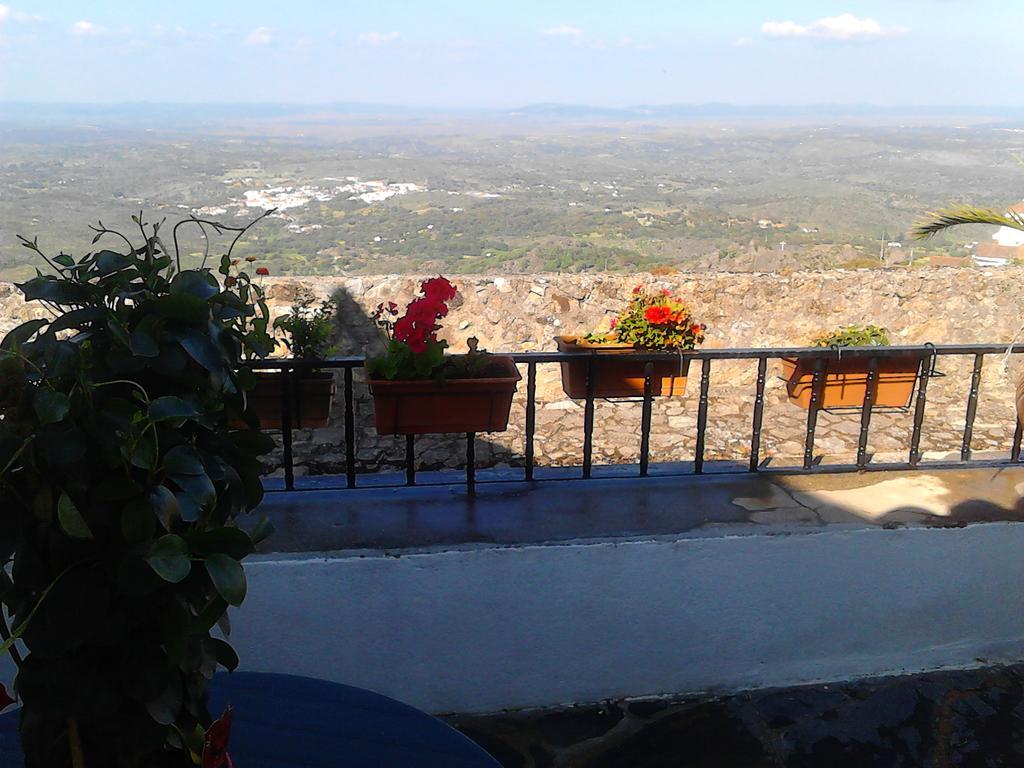 Casa O Arco Alojamento Local Marvao  Luaran gambar
