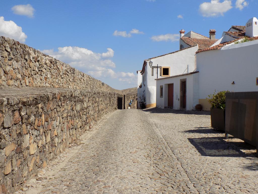 Casa O Arco Alojamento Local Marvao  Luaran gambar