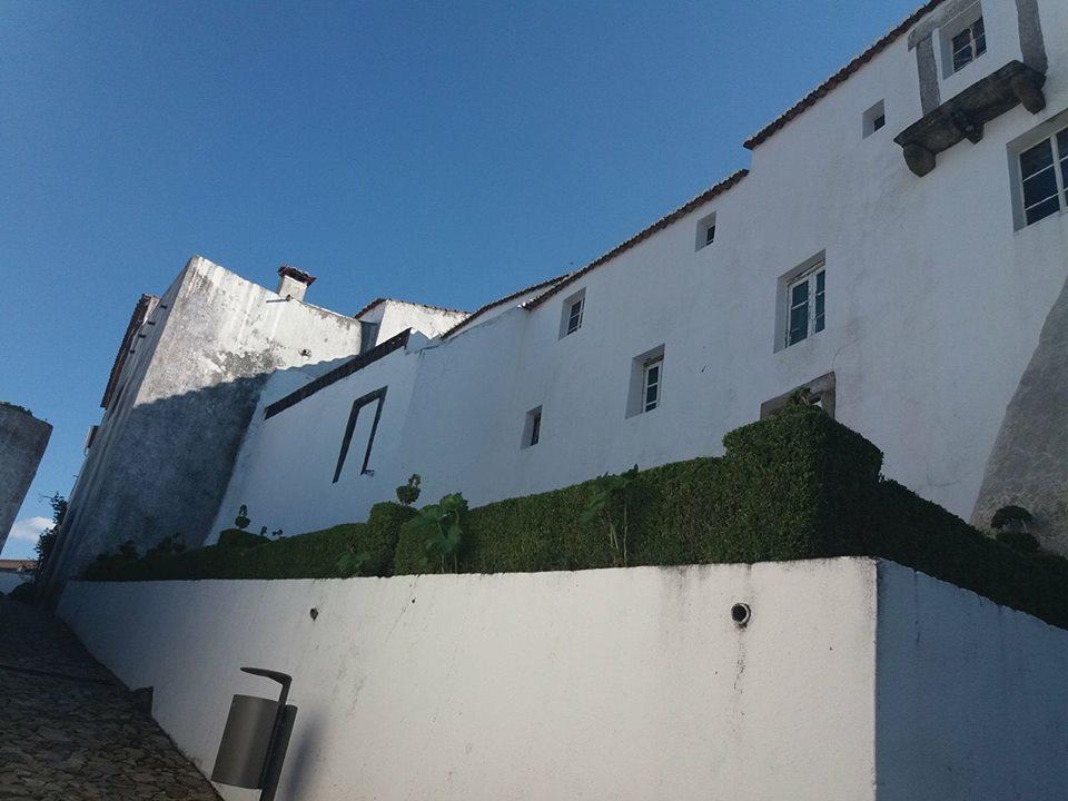 Casa O Arco Alojamento Local Marvao  Luaran gambar