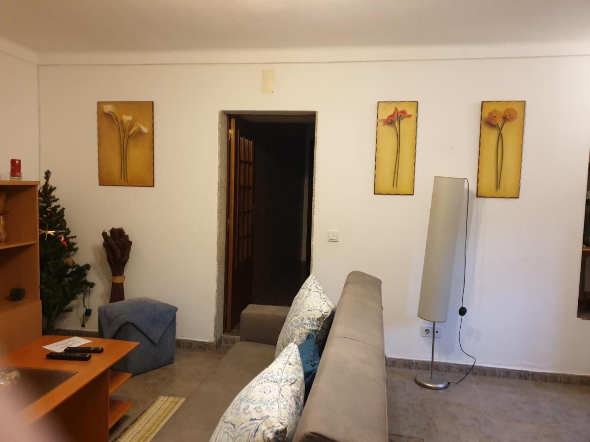 Casa O Arco Alojamento Local Marvao  Luaran gambar