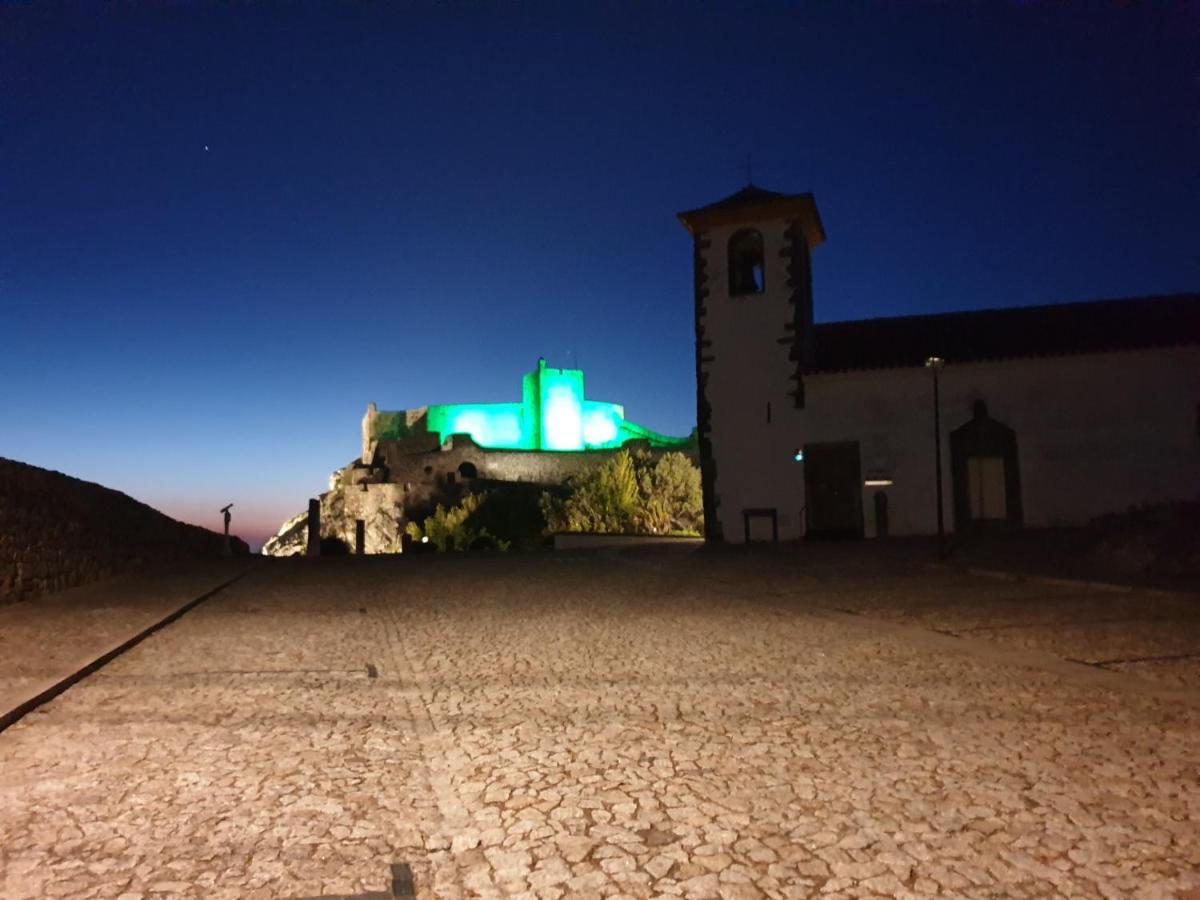 Casa O Arco Alojamento Local Marvao  Luaran gambar